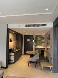 Madi paidi Bangkok โรงแรมในกรุงเทพ