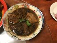 🌿 A Taste of Authentic Peranakan Heritage at Wild Coriander, Melaka