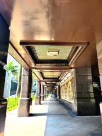The Great Gatsby-esque Parkview Square