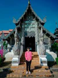 วัดเจดีย์หลวงวรวิหาร