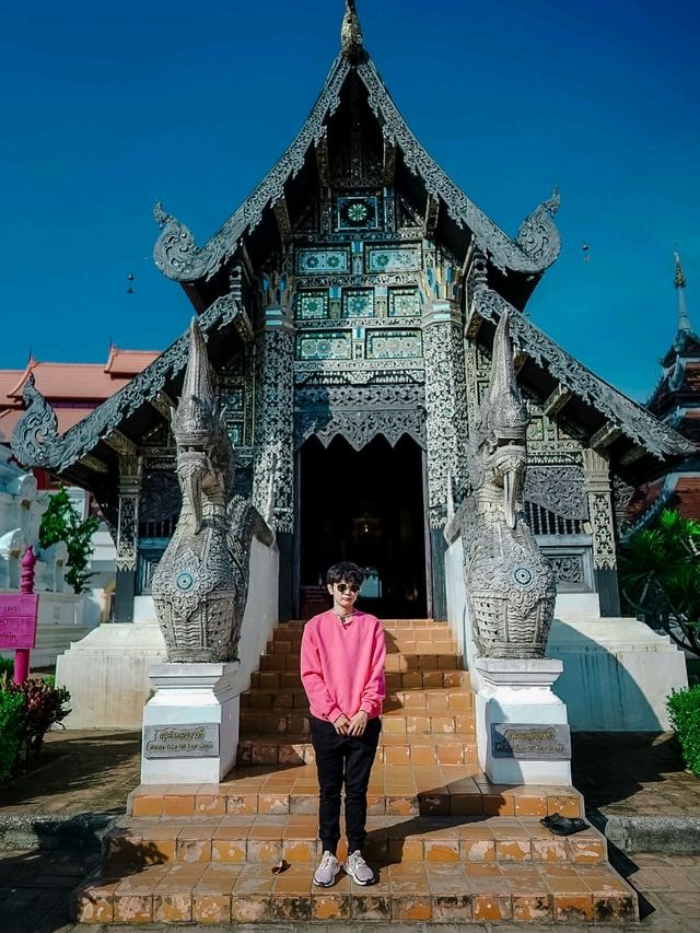 วัดเจดีย์หลวงวรวิหาร