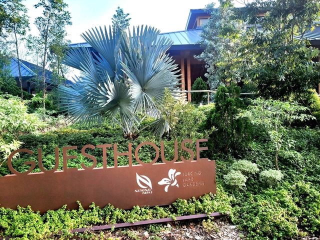 Rest and Relax in The Guesthouse 