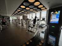 landison new hotel in 浦江
