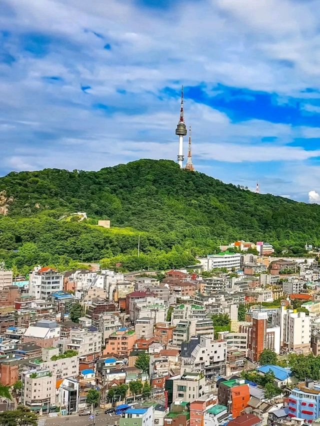 Naksan Park
