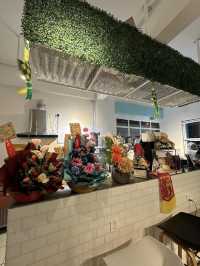 Sempoerna’s Hearty Hideaway