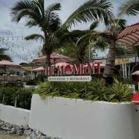 The Moment Pattaya 