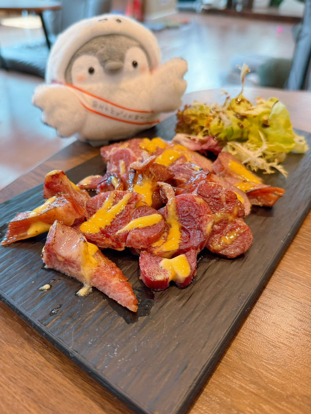 隱世高質貓cafe❤️