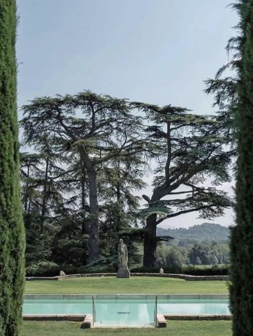 🏰 Château de Sannes 攻略｜普羅旺斯夢幻古堡 x 有機葡萄酒莊園體驗