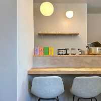 Akimp Cafe