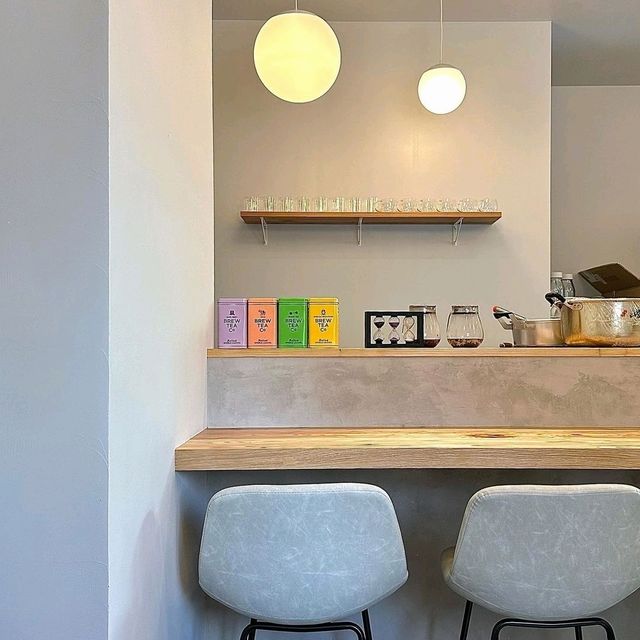 Akimp Cafe