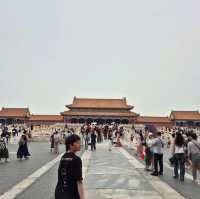 Beijing! Journey into history and culture