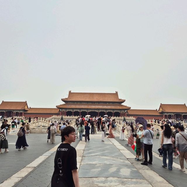 Beijing! Journey into history and culture