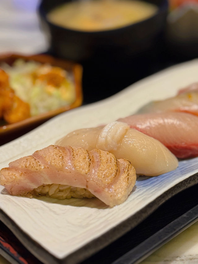 【灣仔 ✦ 慶祝之夜🍾高質日本食材🇯🇵😋✨】 【灣仔 ✦ 慶祝之夜🍾高質日本食材🇯🇵😋✨】