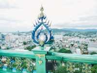 สำนักสงฆ์เขาพระครู ชลบุรี