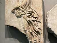 My Visit to the Acropolis Museum: A Journey Through Time! 🏛️🇬🇷