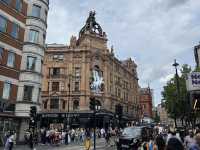 Covent Garden