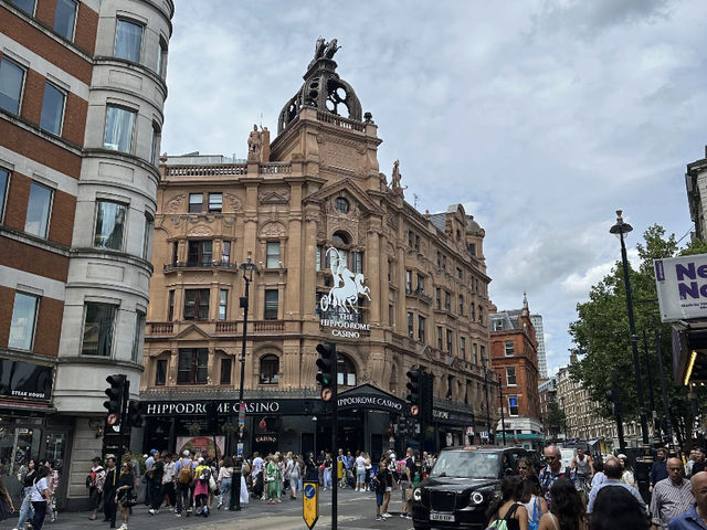 Covent Garden
