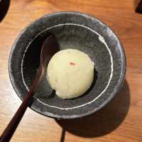 新日本橋✨コレド室町テラス　おすすめすき焼き『いい乃じ』