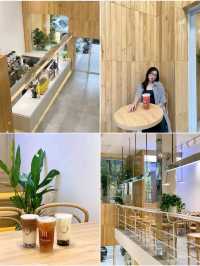 Hisakawa Tea & Coffee