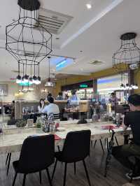 ［台北食記］Second Floor 貳樓微風台北車站店-來吃吃看貳樓最近為什麼那麼夯🍝