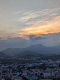 🇻🇳 Nha Trang: The City Where Mountains Embrace the Sky! 🏙