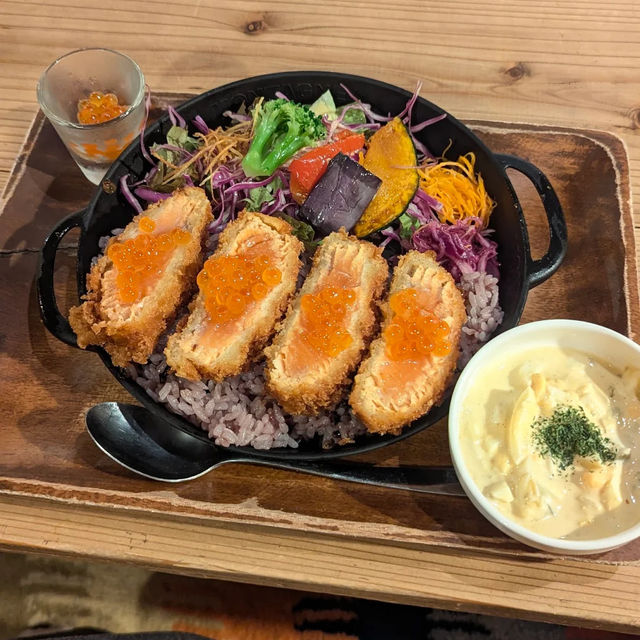 【日本・兵庫🇯🇵】淡路島で玉ねぎ堪能！