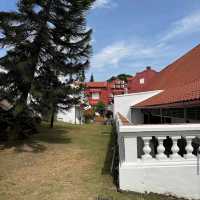 The Stadthuys