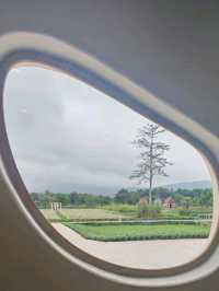 A Journey to Paradise