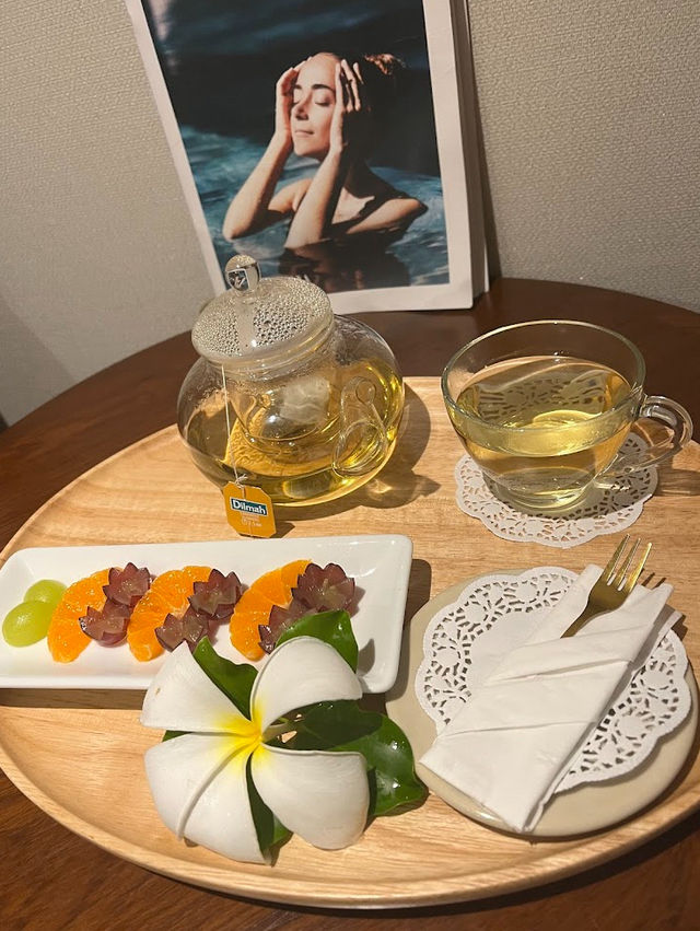Avani Pattaya: Your Tropical Haven