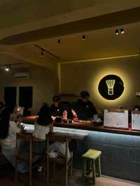 Kocha Matcha Spot is a cozy