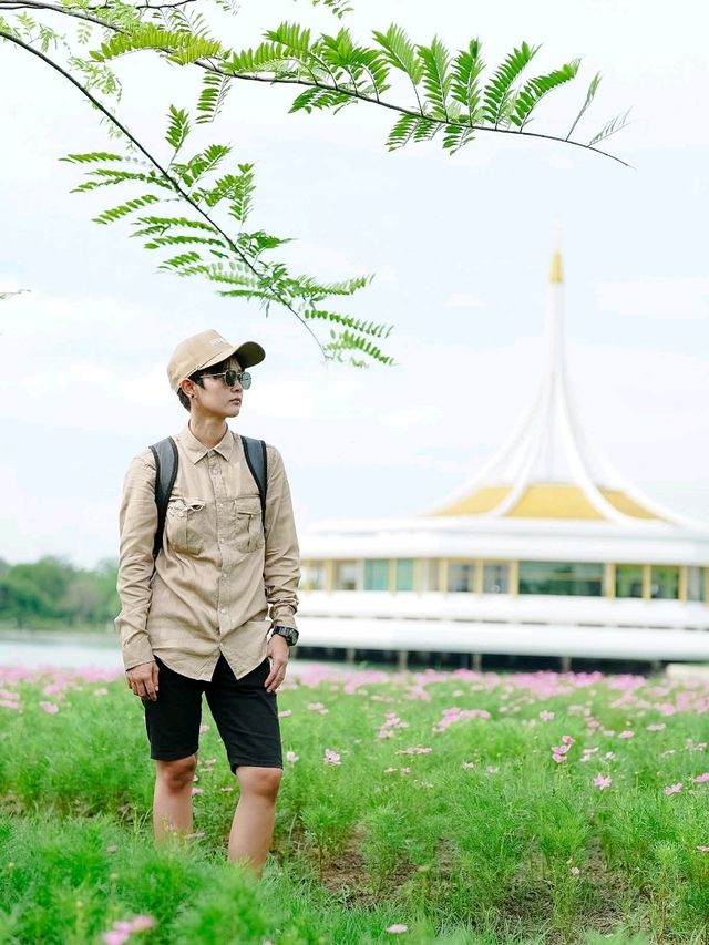 สวนหลวง ร.9 