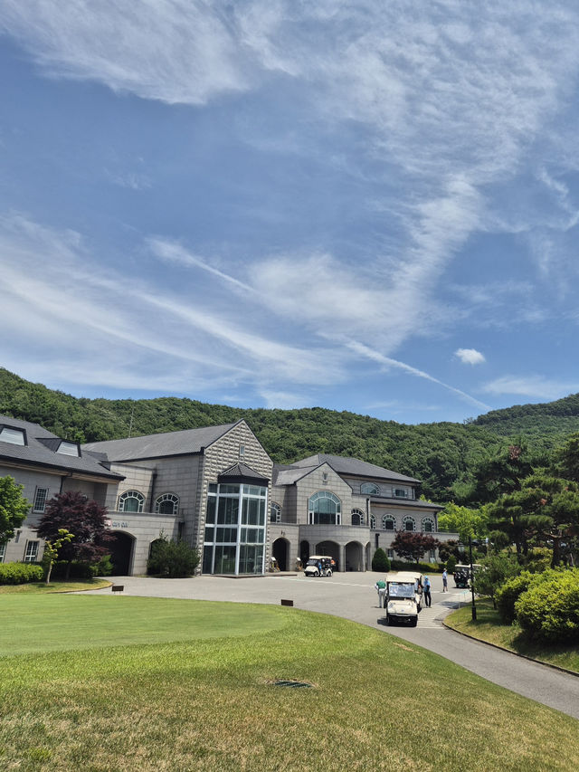 🌿 용인 처인 체력단련장, 가까운 곳에서 누리는 필드의 여유