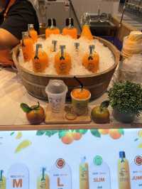 น้ำส้มแท้ 100% 🍊RANGINAL 
