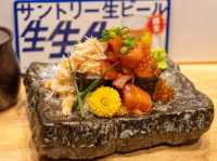 久留米🇯🇵 傳統壽司與創意料理的完美結合