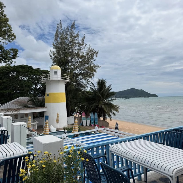  Sea of Love Pattaya