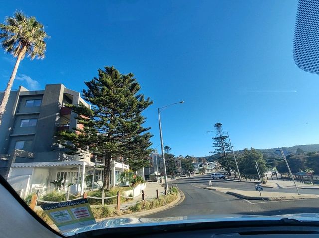 在Lorne晨光中的冲浪天堂与必玩攻略