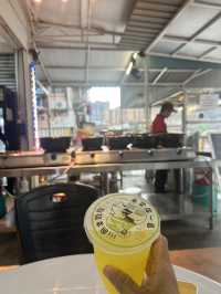 🍲 Long Jiang Pork: A Hidden Ode to Nose-to-Tail Cuisine in Old Town KL