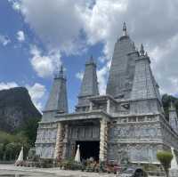 วัดเขารูปช้างที่สงขลา