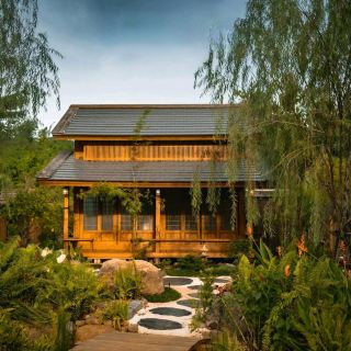 Nan Nirand Resort