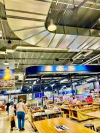 【Yokosuka Port Market いちご よこすかポートマーケット】