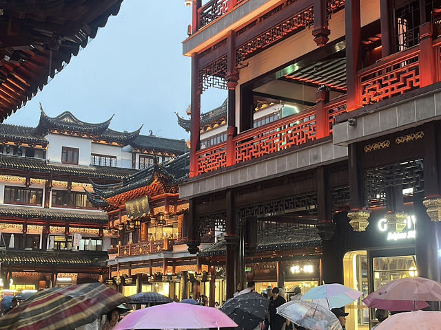 CITY GOD TEMPLE with me;)