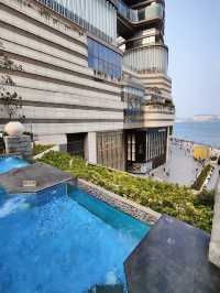 Regent Hong Kong, Iconic Elegance with Unrivaled Harbour Views