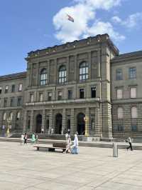 蘇黎世聯邦理工學院 ZTH