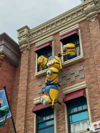 Fan of MINIONS ??? 🤪