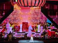 Move On Concert 2025 : UOB Live VIP3 