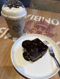 Sweet Fix at JPO