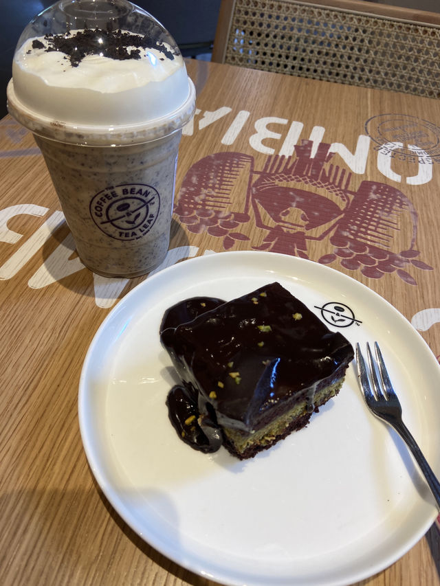 Sweet Fix at JPO
