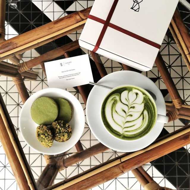  Lim Kee Cafe