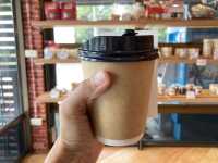 ชี้เป้าเบเกอรี่อร่อยกาแฟราคาน่ารัก “นวลเบเกอรี่”