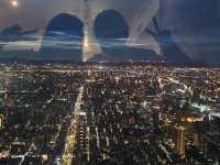 Explore Taipei in 3-4 days!